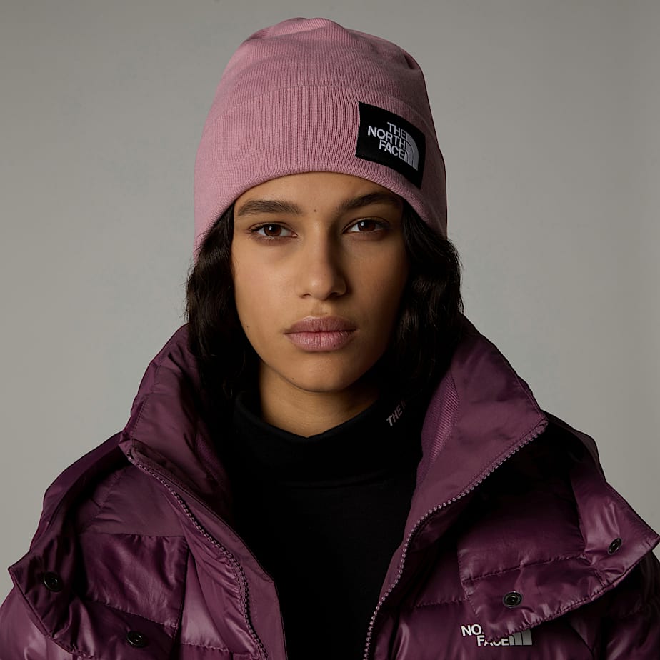 Dock Worker Recycled Beanie The North Face DK
