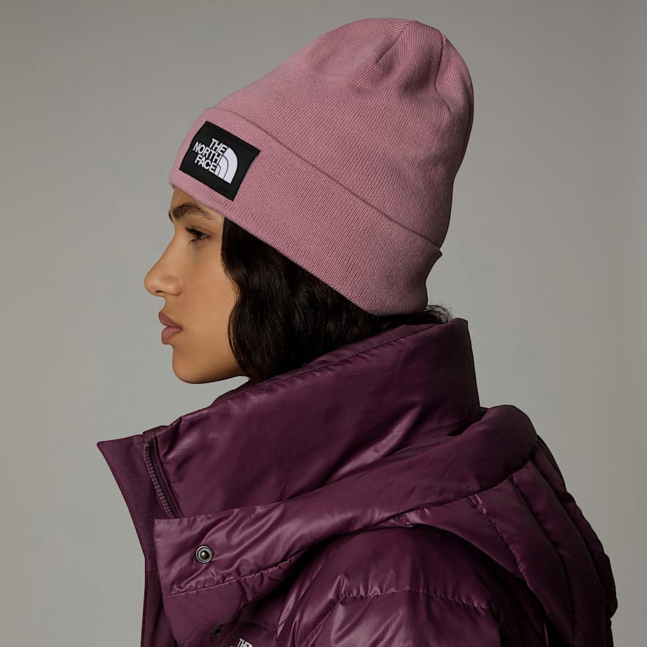 The north face men's dock worker beanie on sale