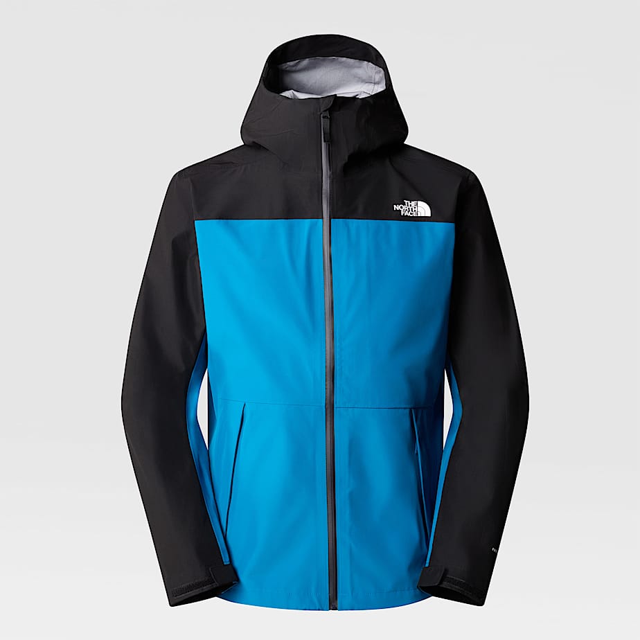 The north face dryzzle jacket opinion hot sale