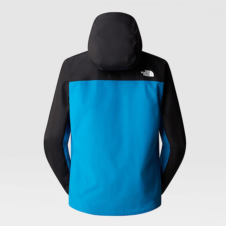Men s Dryzzle FUTURELIGHT Jacket The North Face FI