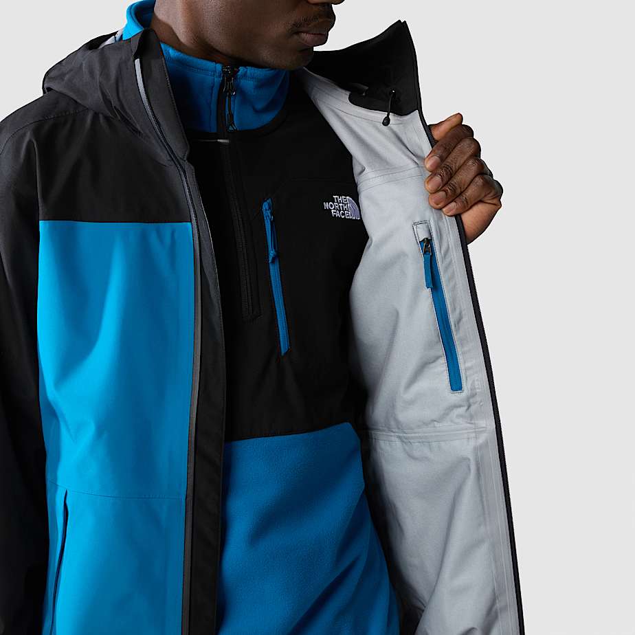 Veste Dryzzle FUTURELIGHT pour homme The North Face FR