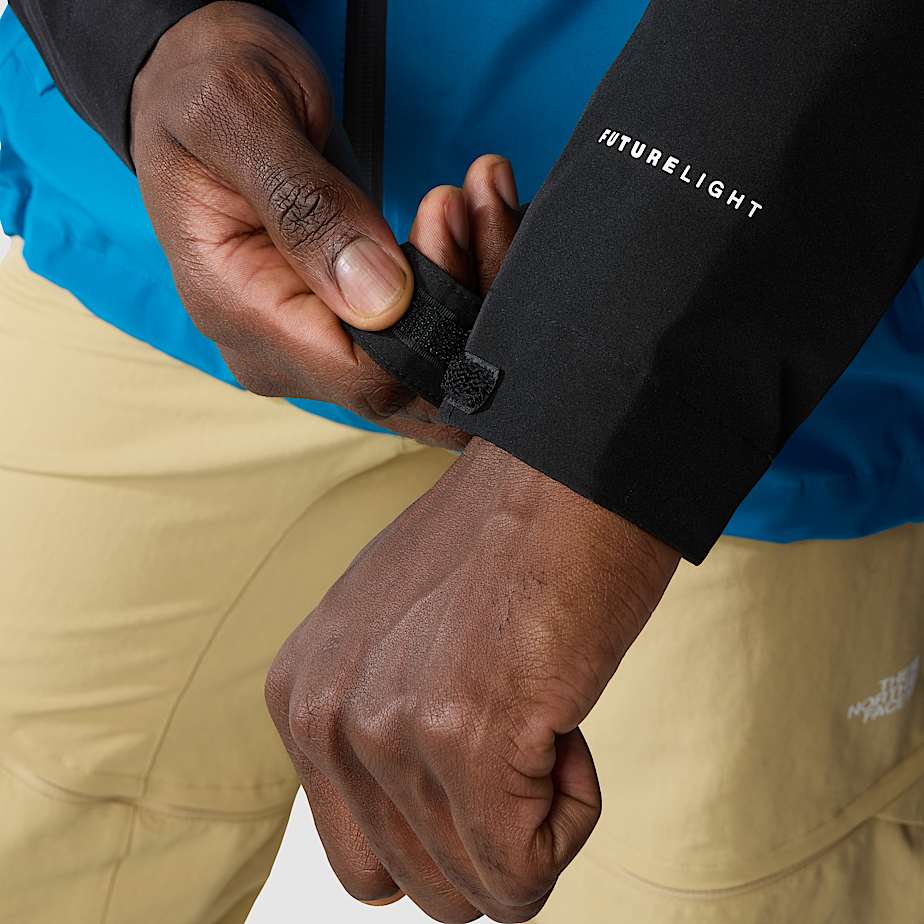 Veste Dryzzle FUTURELIGHT pour homme The North Face FR