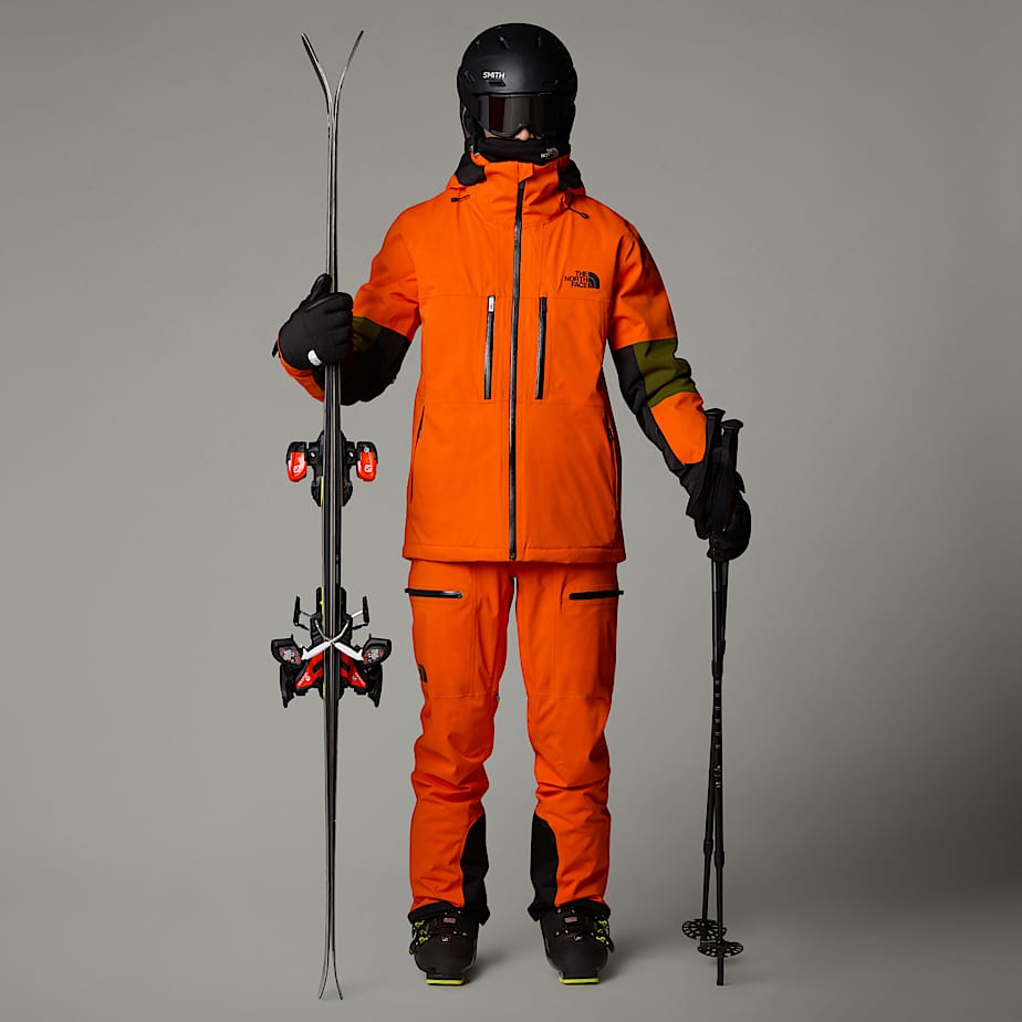 The north face chakal jacket men 2025