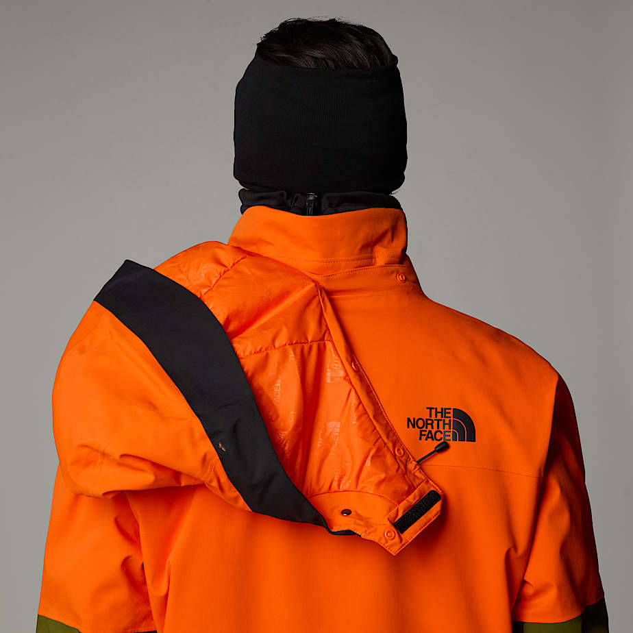 North face chakal yellow shop