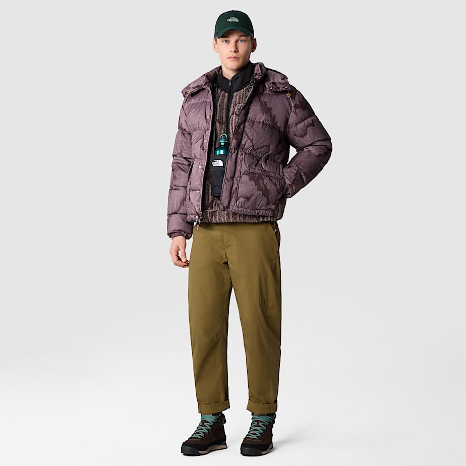 Down short jacket deals