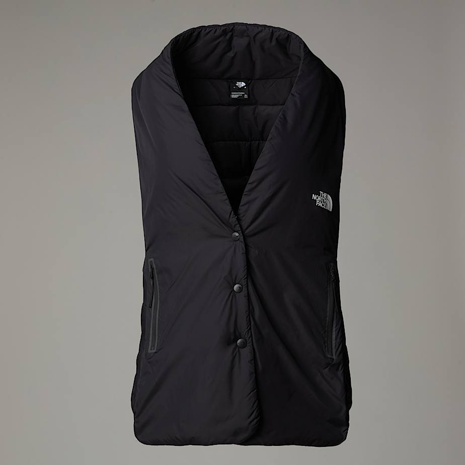 North face toucan jacket top