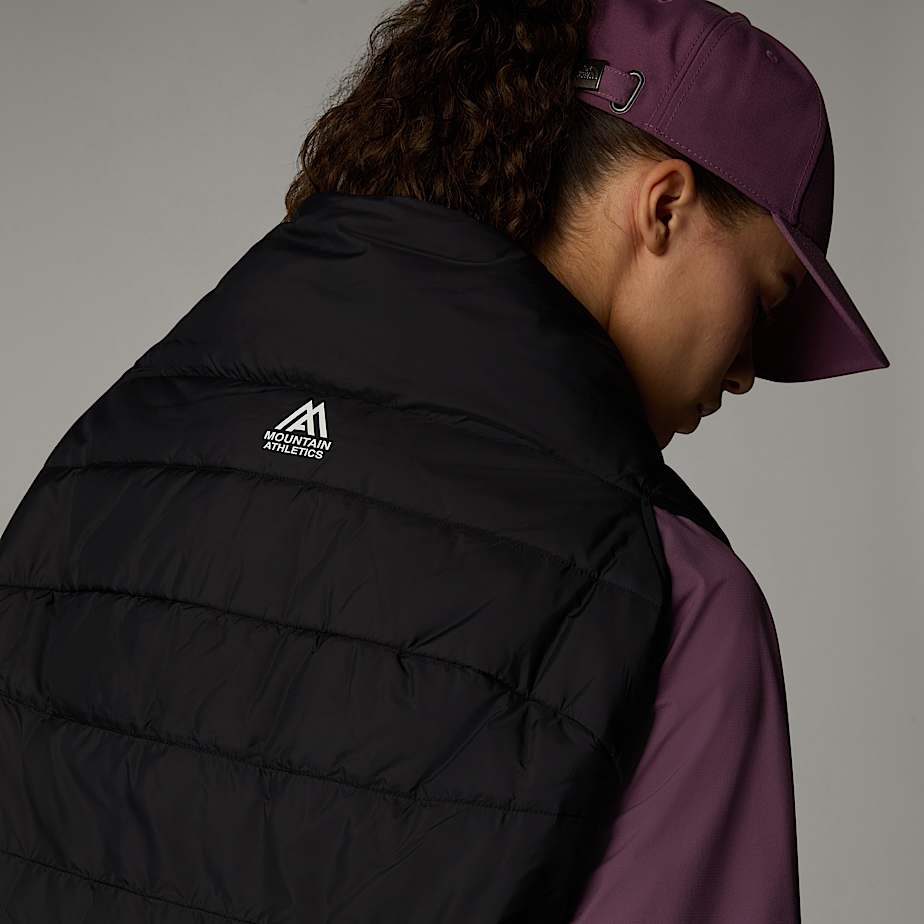 Women's Mountain Athletics Cape | The North Face FI