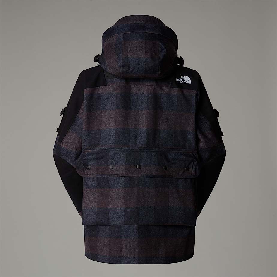 The north face hard shell jacket on sale