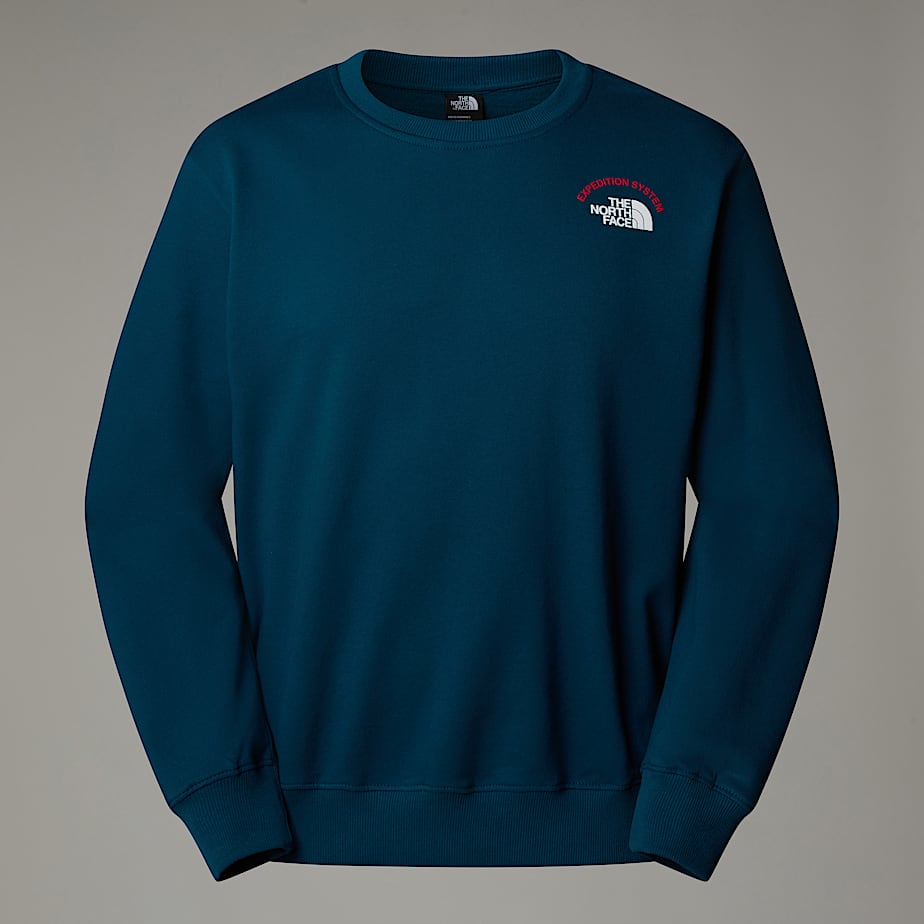 Sudadera Anniversary para hombre | The North Face ES