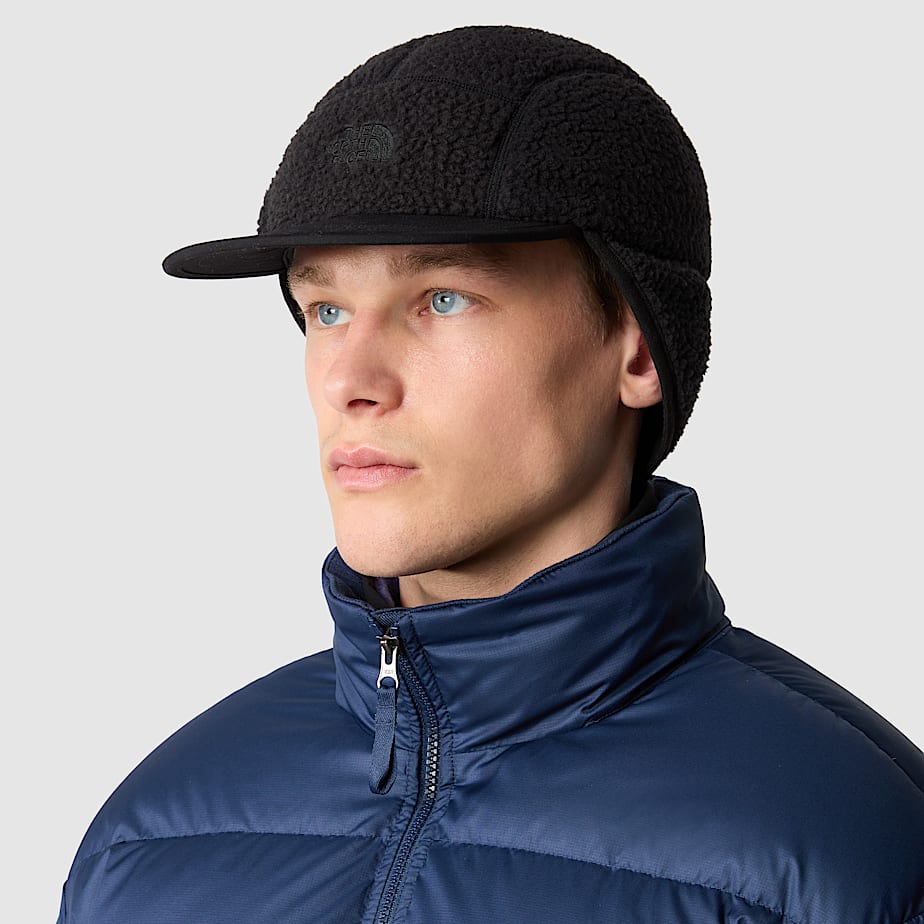 Cragmont Fleece Ball Cap The North Face SE