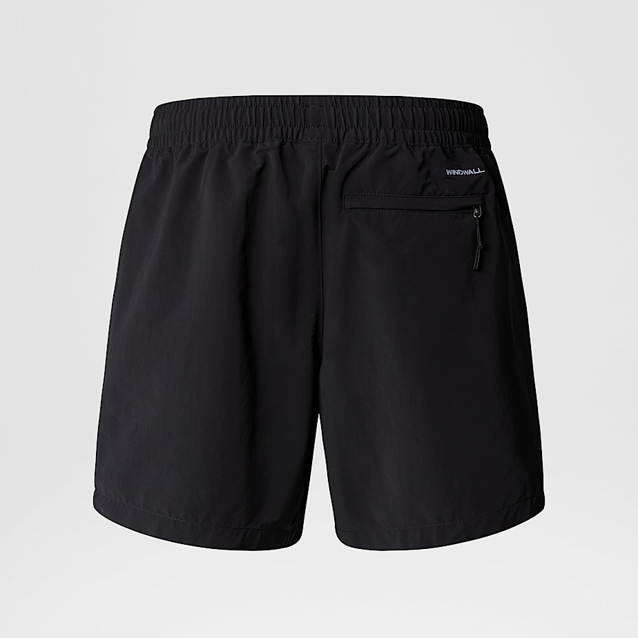 Mens black north face shorts best sale