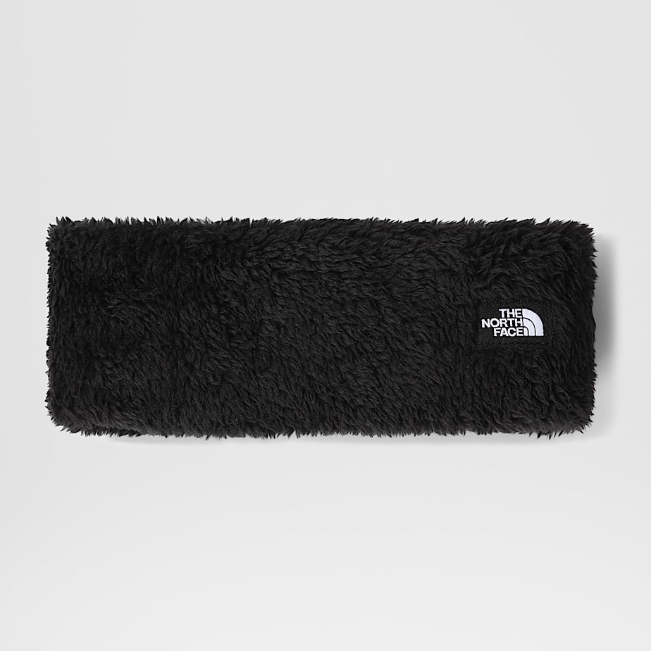 The north face men's tnf standard issue ear gear headband on sale