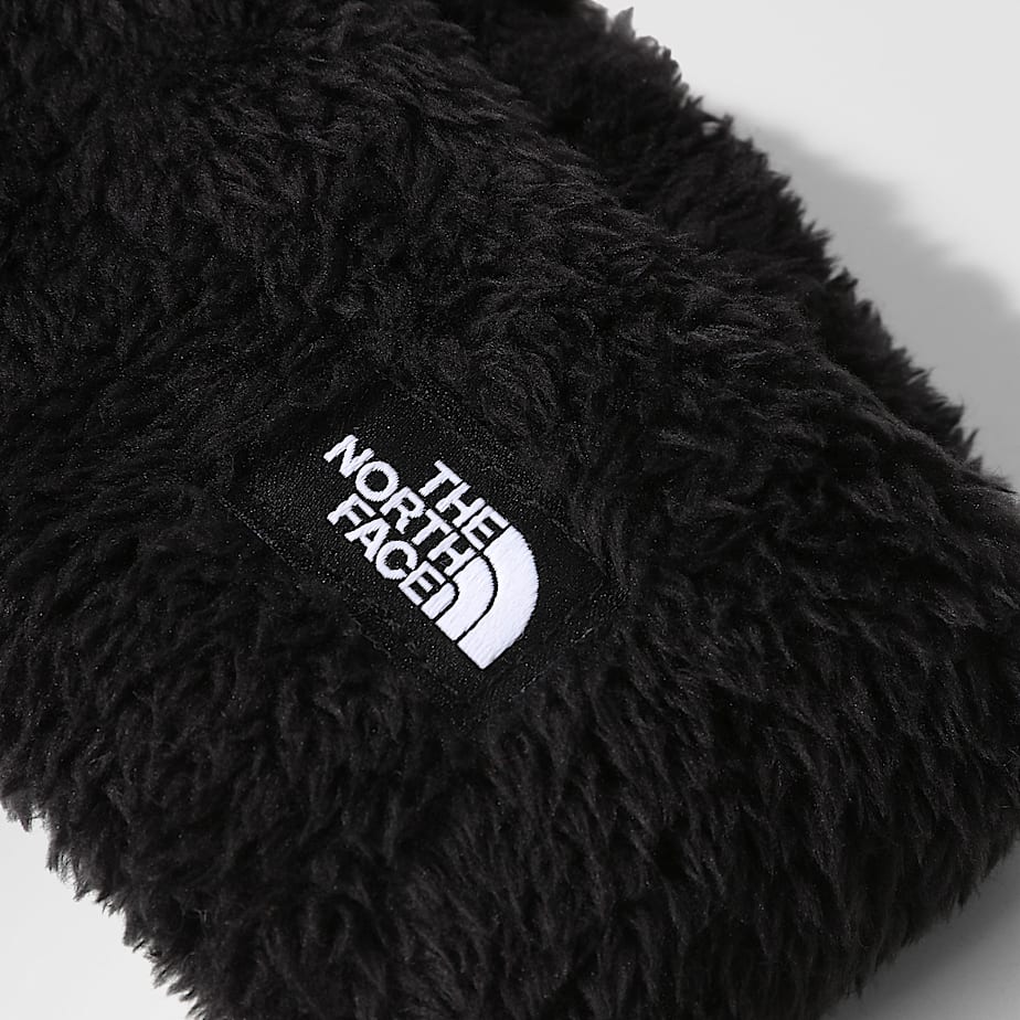The north face denali fleece earband sale