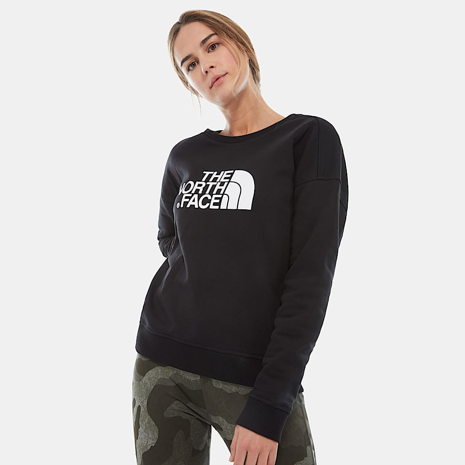 The north face women's sweater store