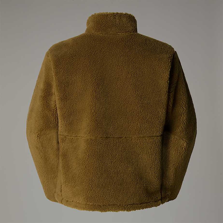 Men s Extreme Pile Full Zip Fleece The North Face FI