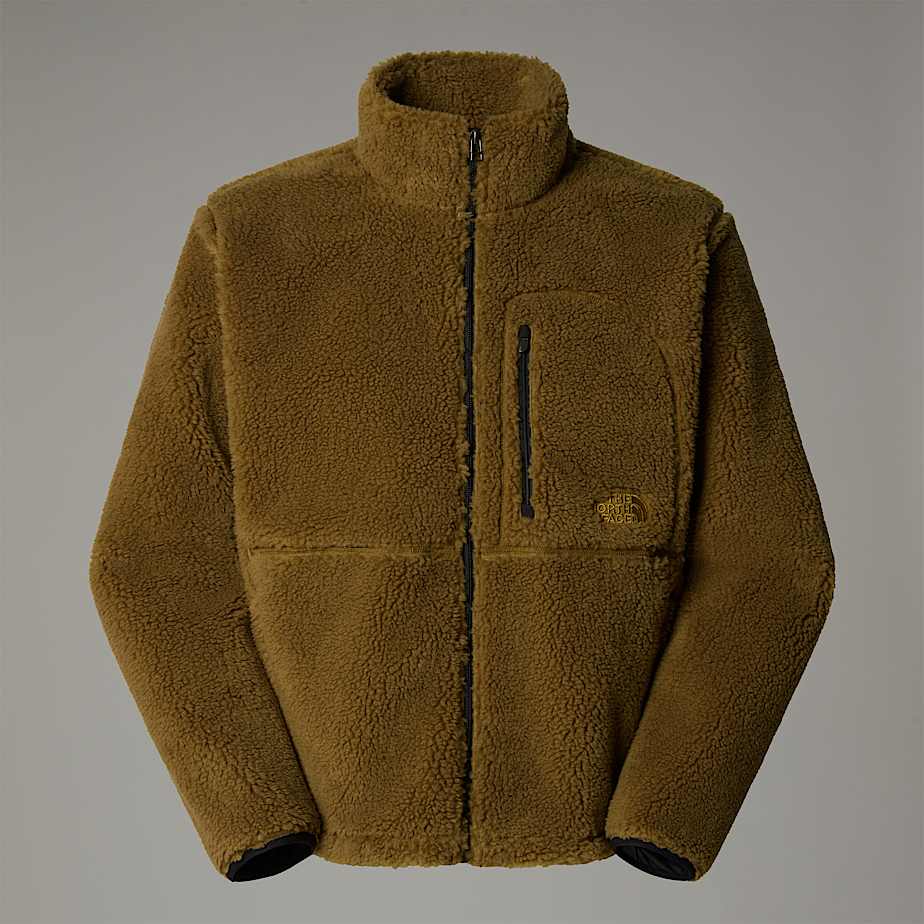 Pile con cerniera integrale Extreme da uomo The North Face IT