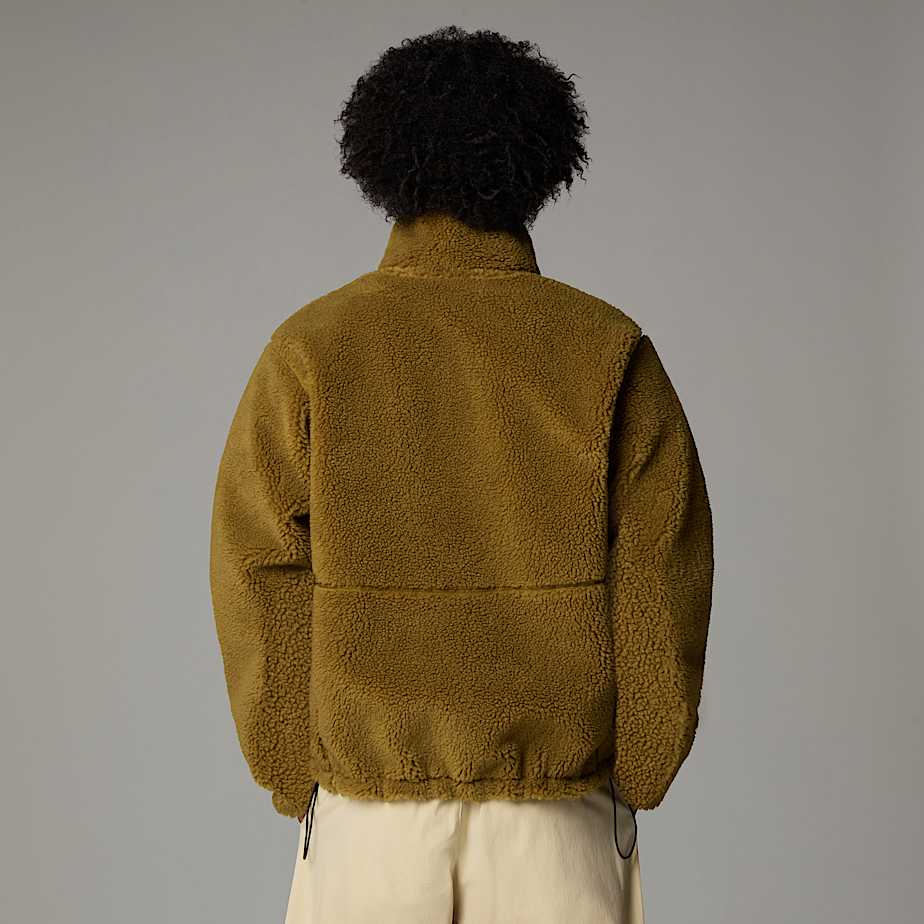 The north face pile new arrivals