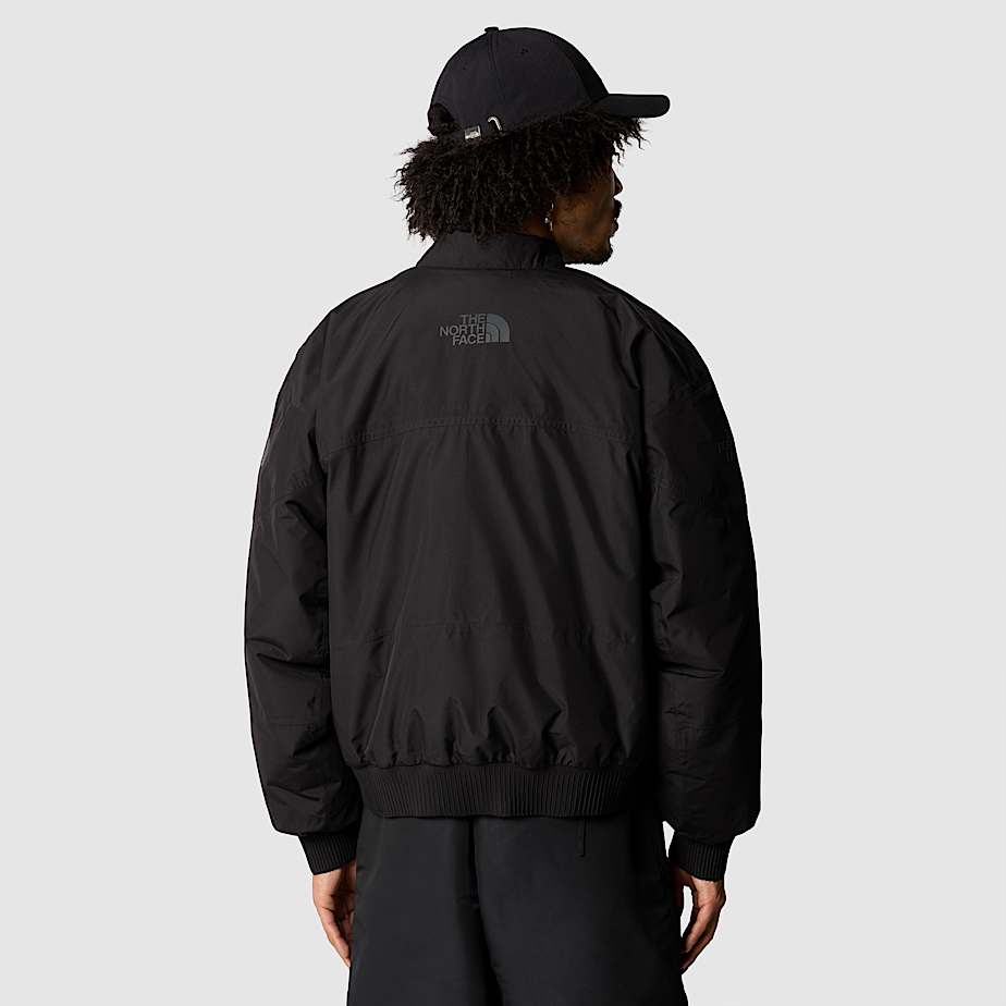 Men's RMST Steep Tech Bomber Shell GORE-TEX® Jacket | The North Face FI