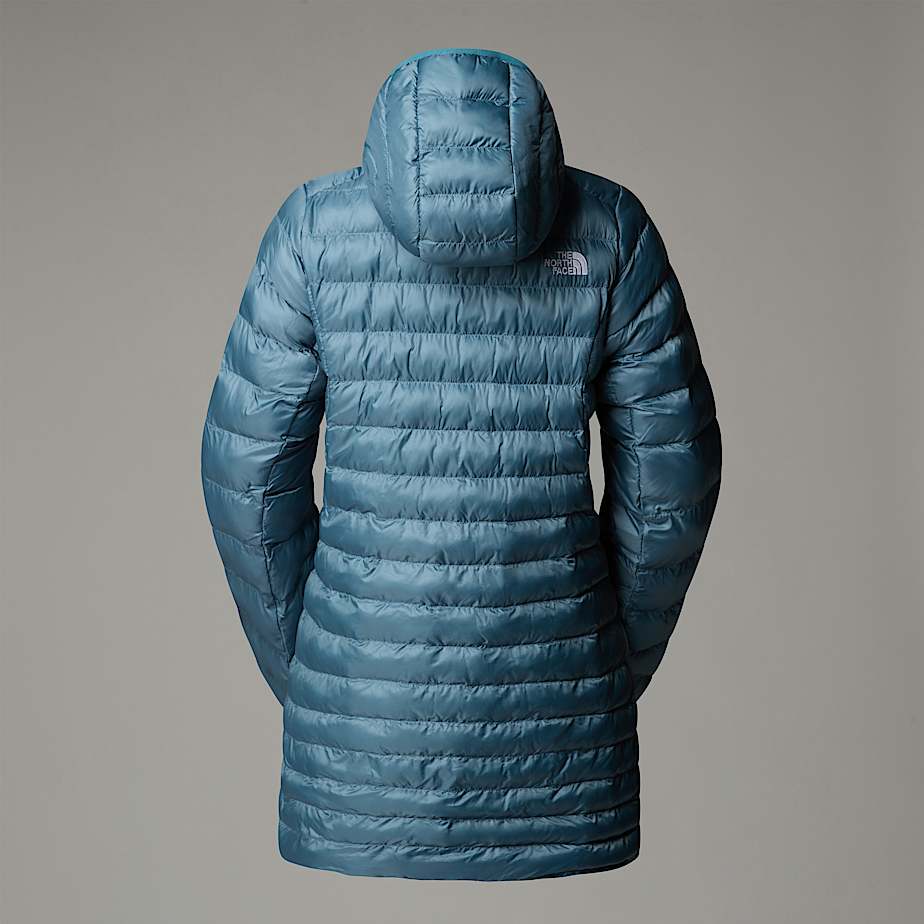 Huila Parka mit synthetischer Isolierung fur Damen The North Face DE