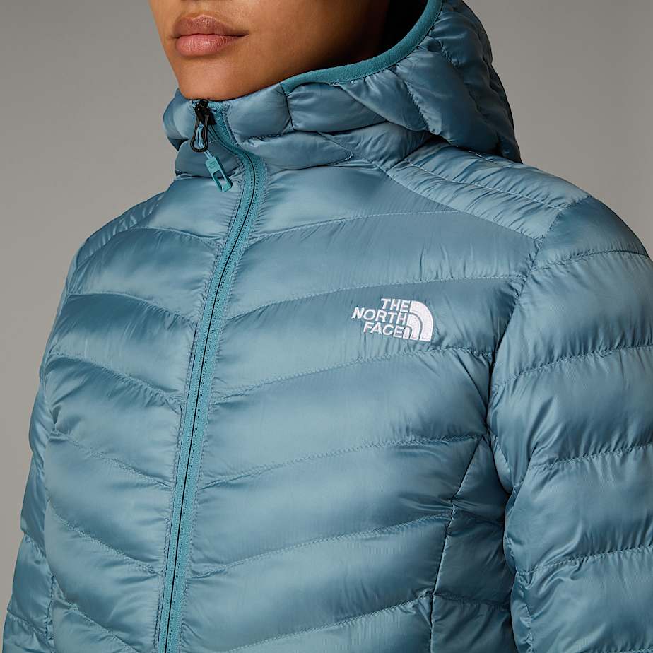 Women's synthetic down parka new arrivals