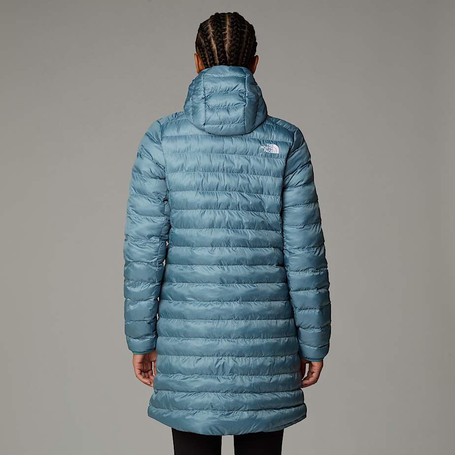 Synthetic down insulation on sale