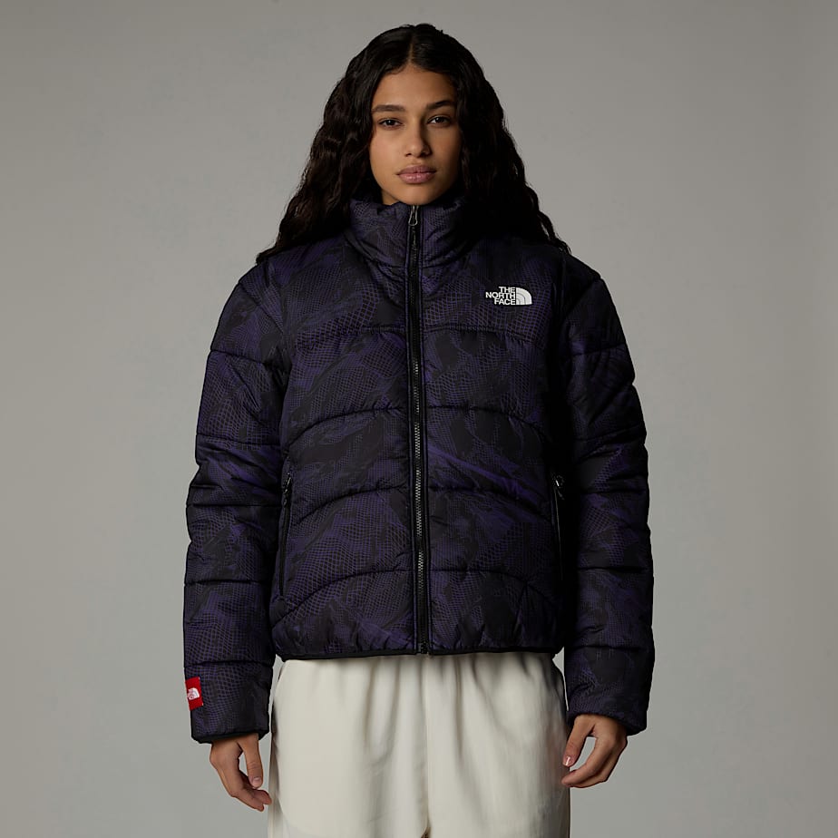 Doudoune a isolation synthetique 2000 pour femme The North Face BE