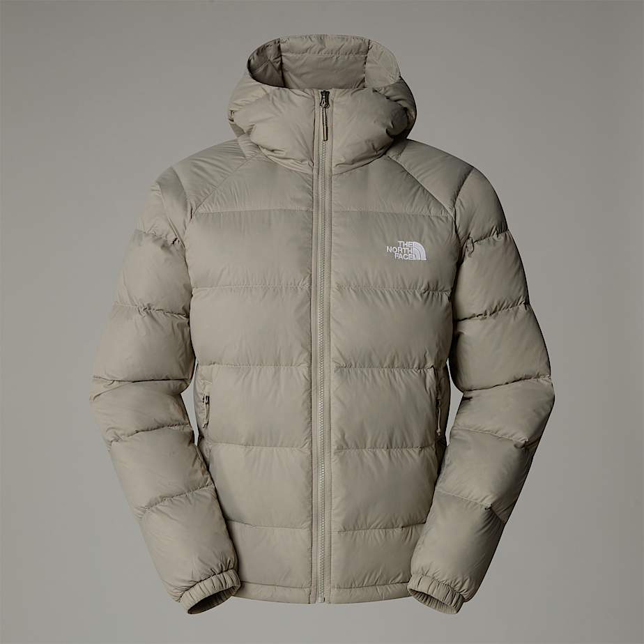 Men s Hydrenalite Hooded Down Jacket The North Face FI