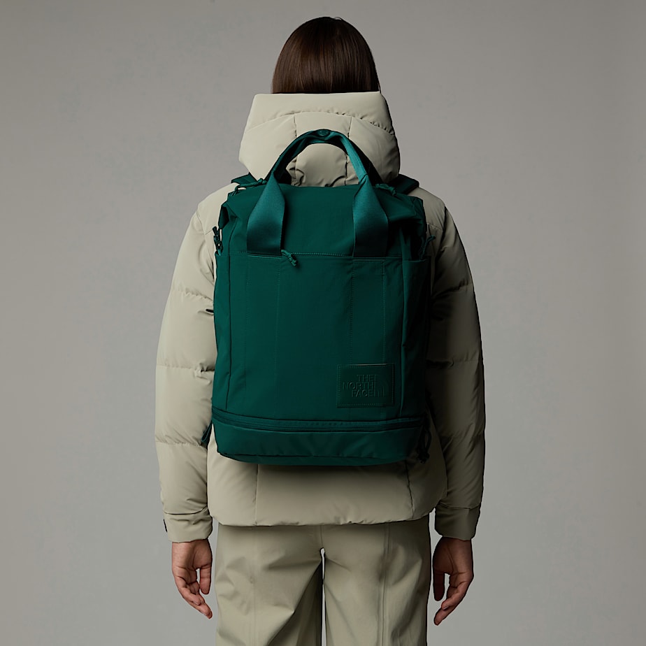 The north face backpack womens on sale