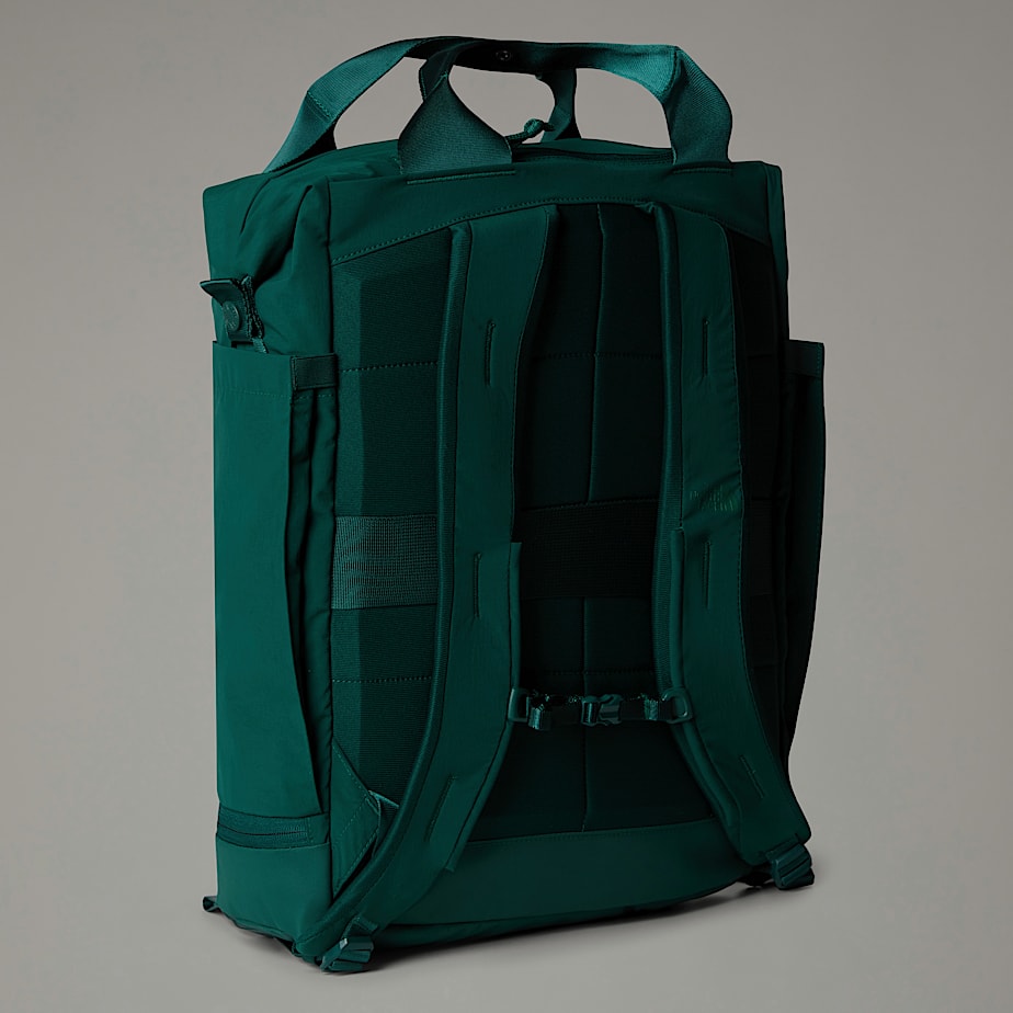 Mochilas north face para mujer online