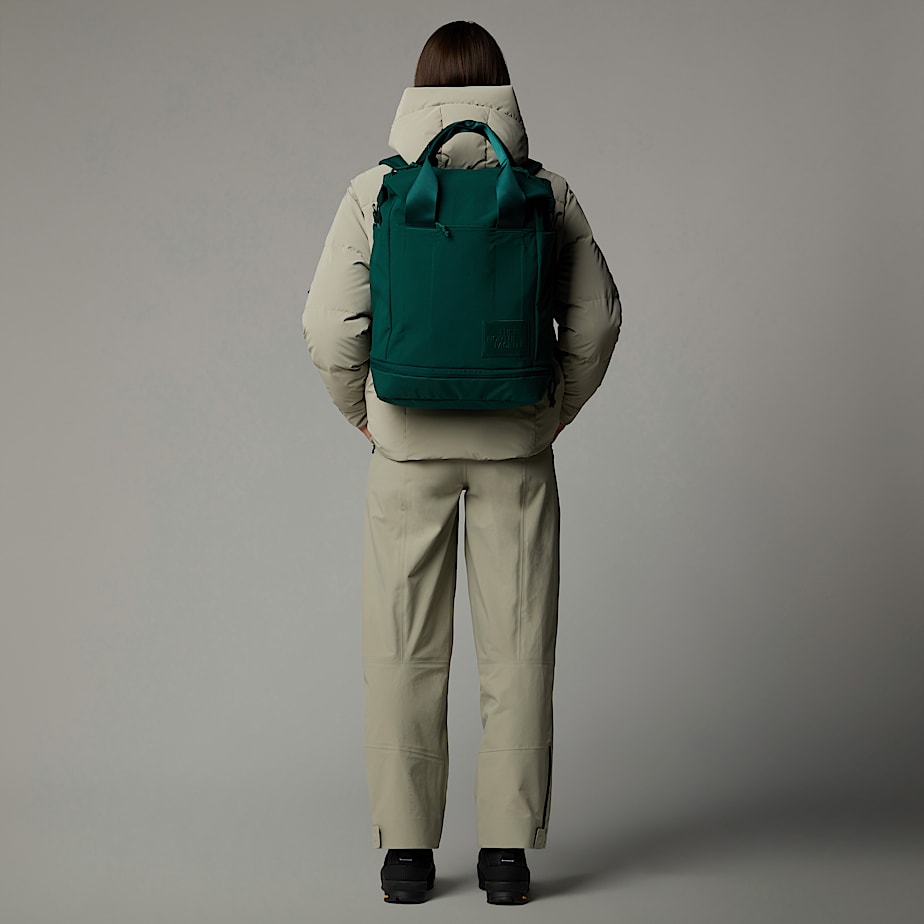 Women's utility backpack discount