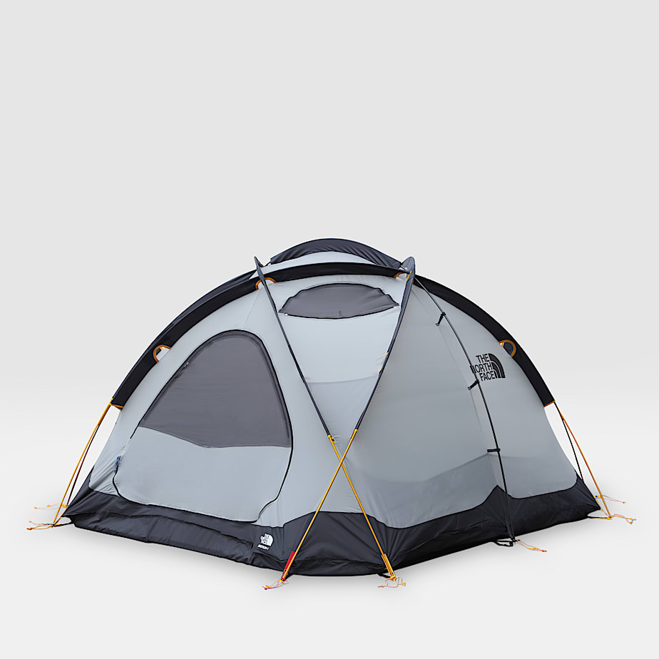Summit Series Bastion 4 Person Tent The North Face FI