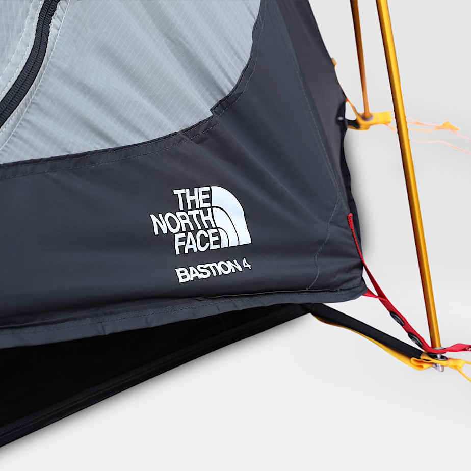 The north face kaiju 4 person tent 2025