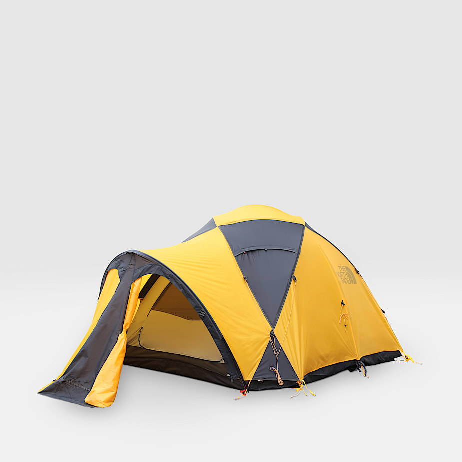 Summit Series Bastion 4 Person Tent The North Face UK