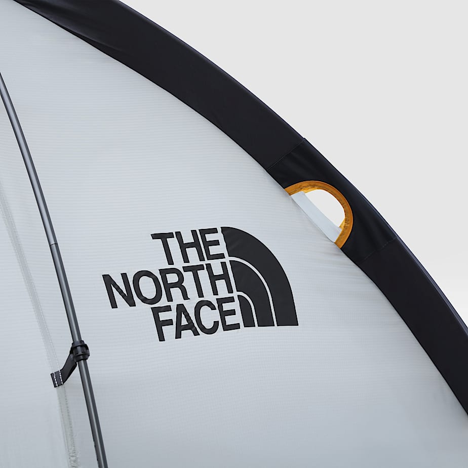 Summit Series Bastion 4 Person Tent The North Face UK