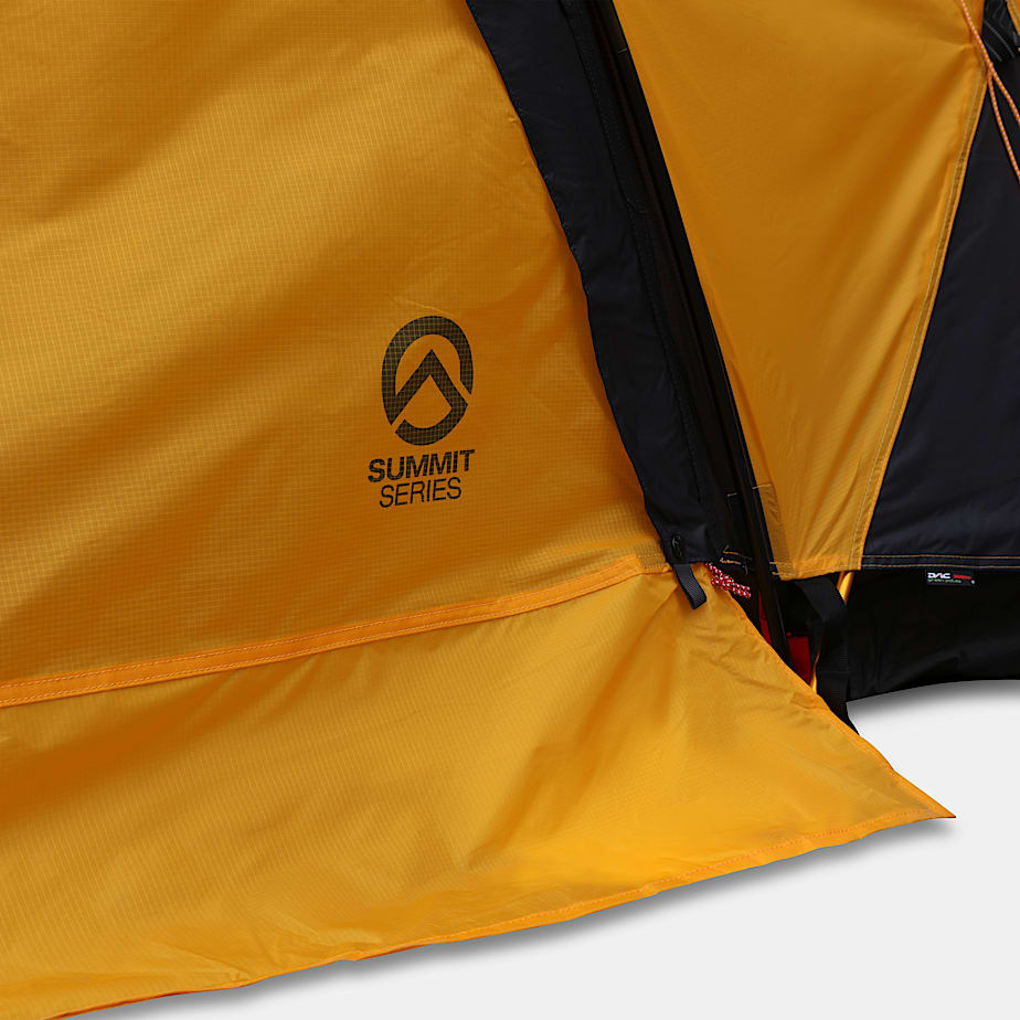 Summit Series Bastion 4 Person Tent The North Face UK