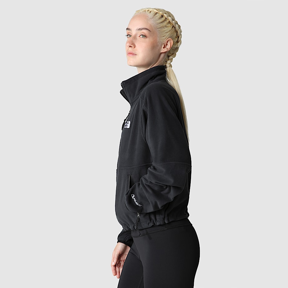 North face tech quarter zip fleece outlet