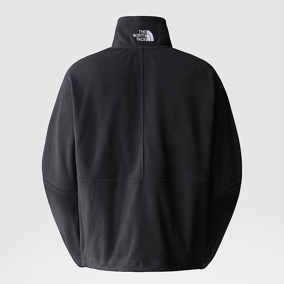 Women s Elements Polartec 100 1 4 Zip Fleece The North Face IE