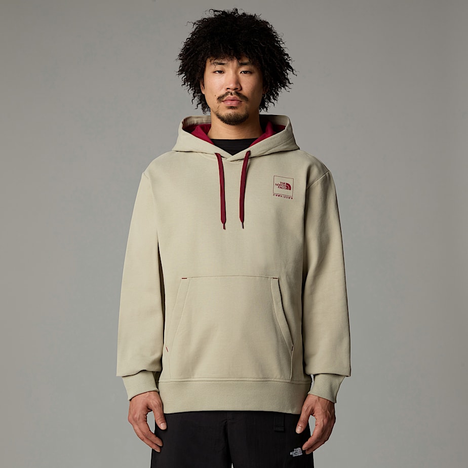 Men s Coordinates Hoodie The North Face UK