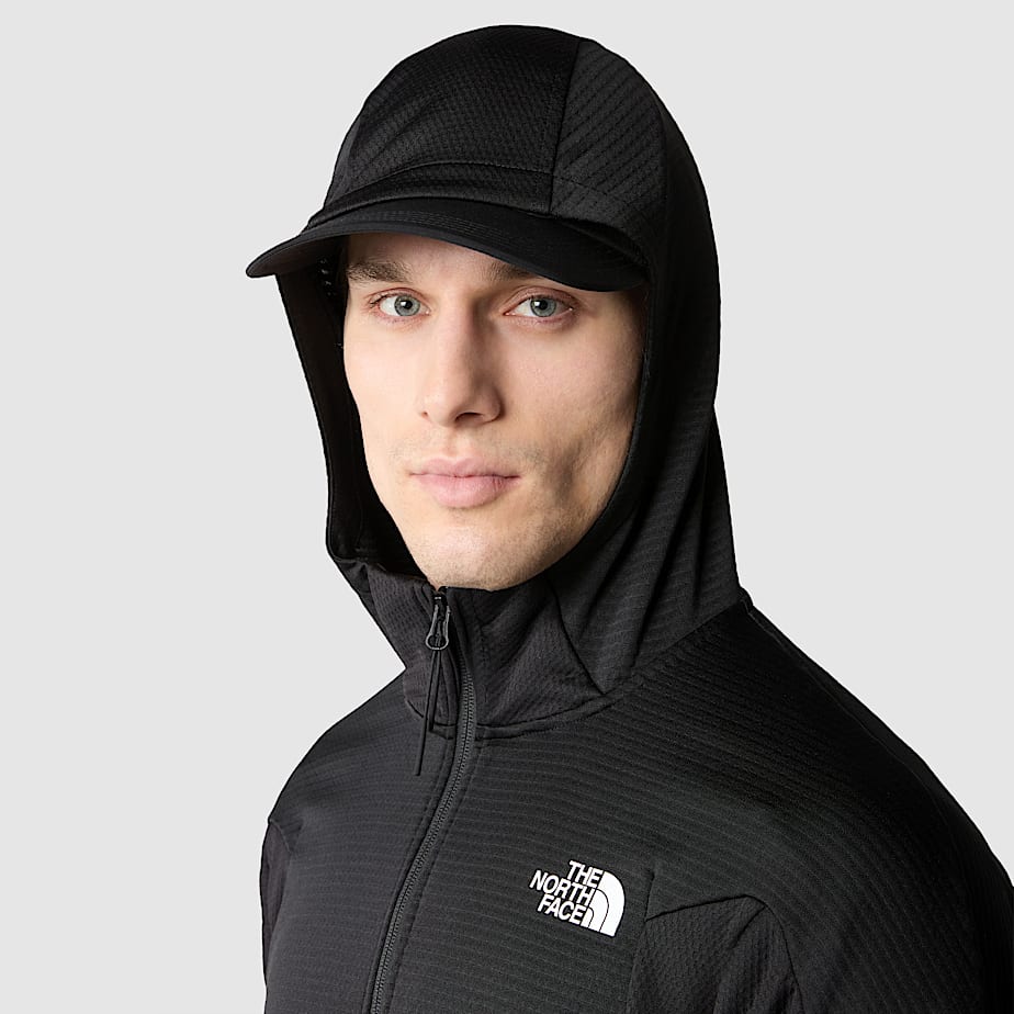 Veste zippée the north face best sale