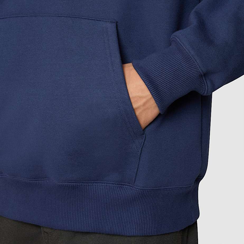 Sweat a capuche epais pour homme The North Face FR