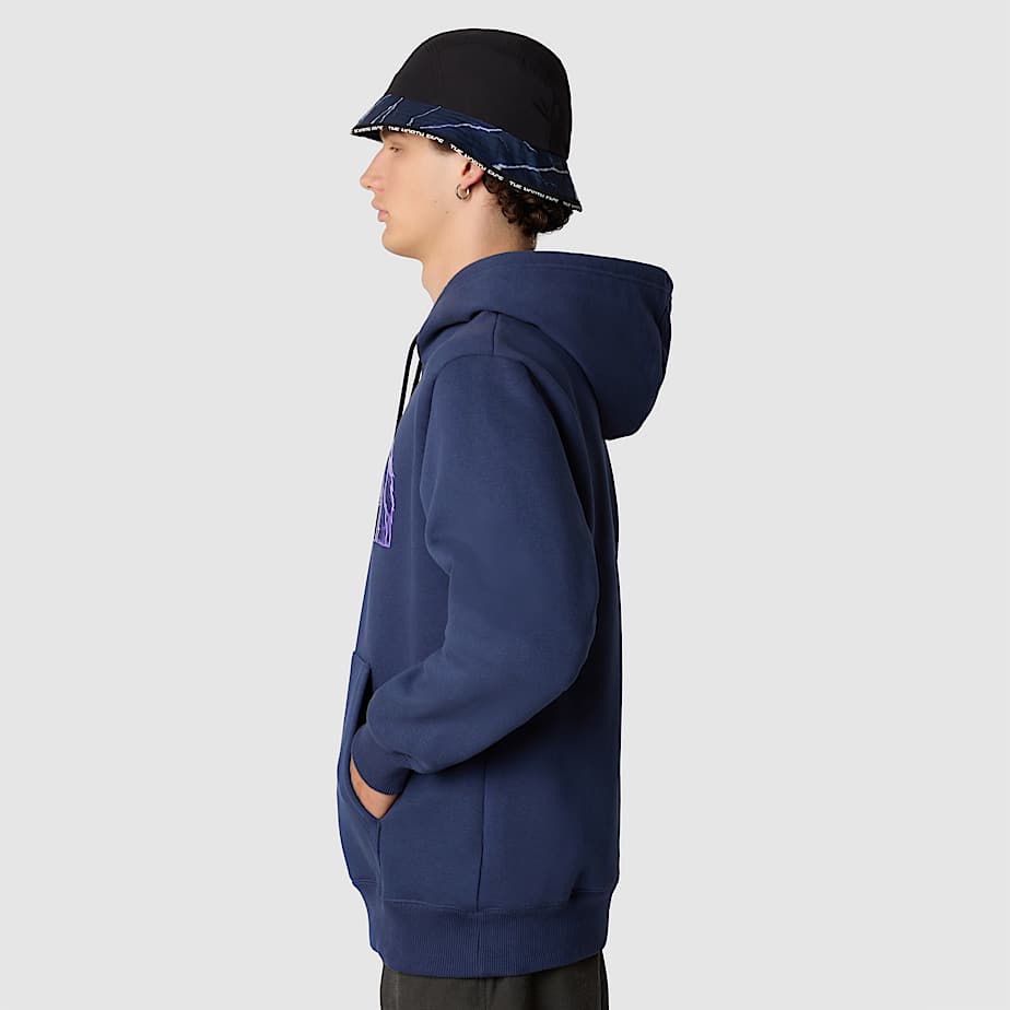 Men's Heavyweight Hoodie | The North Face