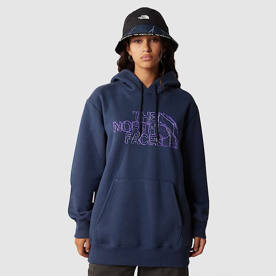 Sweat a capuche epais pour homme The North Face FR