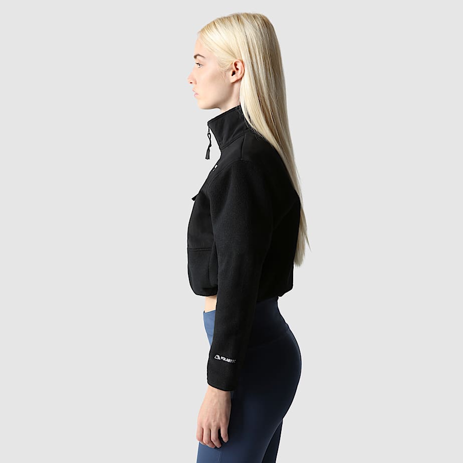 The north face women's denali 2 fleece jacket past season cheap