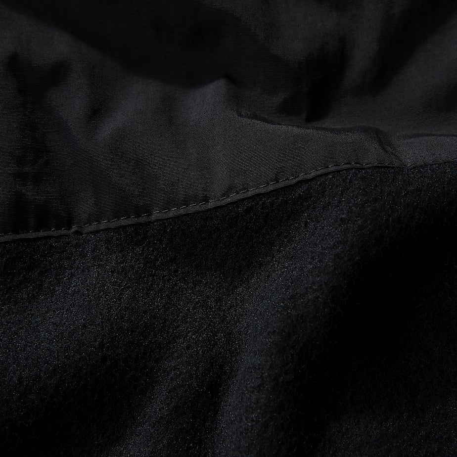 Women s Cropped Denali Fleece Jacket The North Face UK