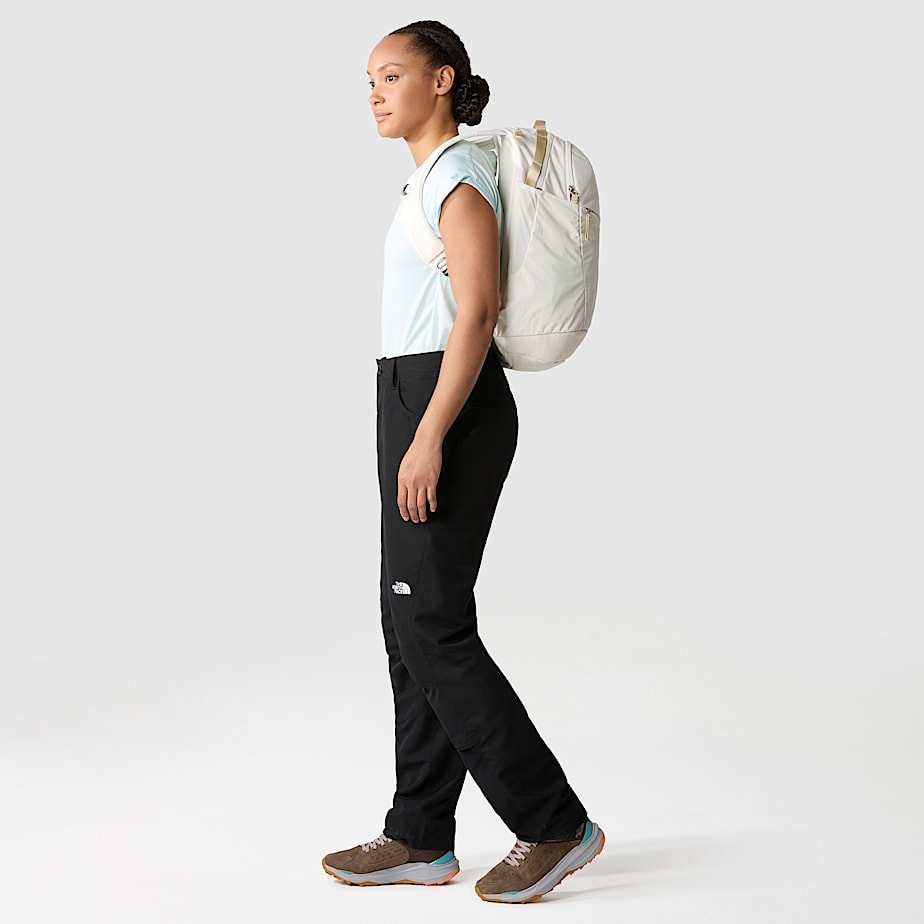 Women s Horizon Circular Trousers The North Face FI