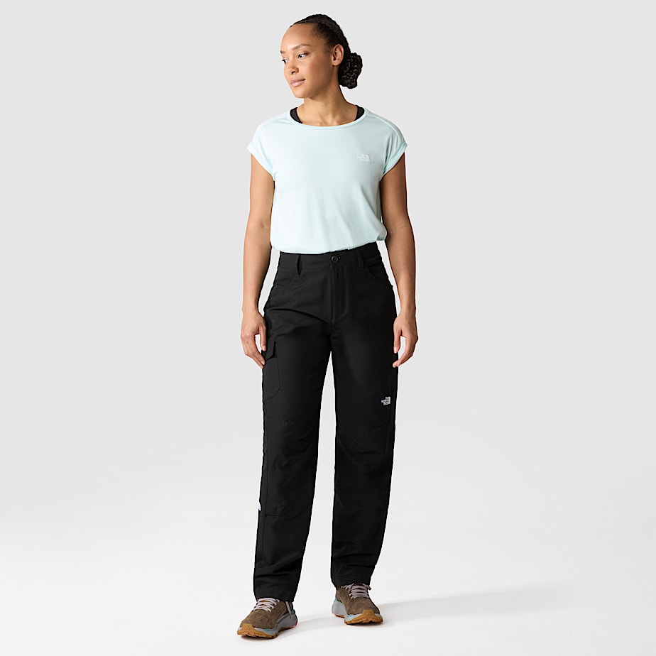 Women s Horizon Circular Trousers The North Face UK
