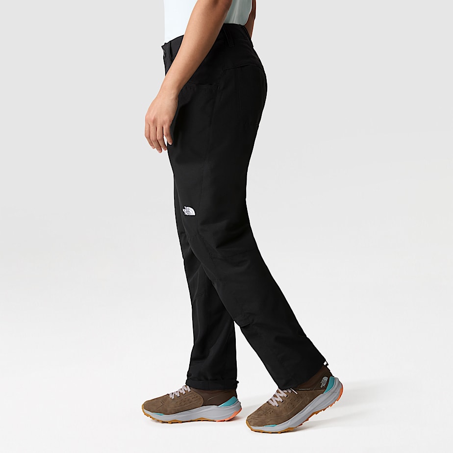 Women s Horizon Circular Trousers The North Face FI