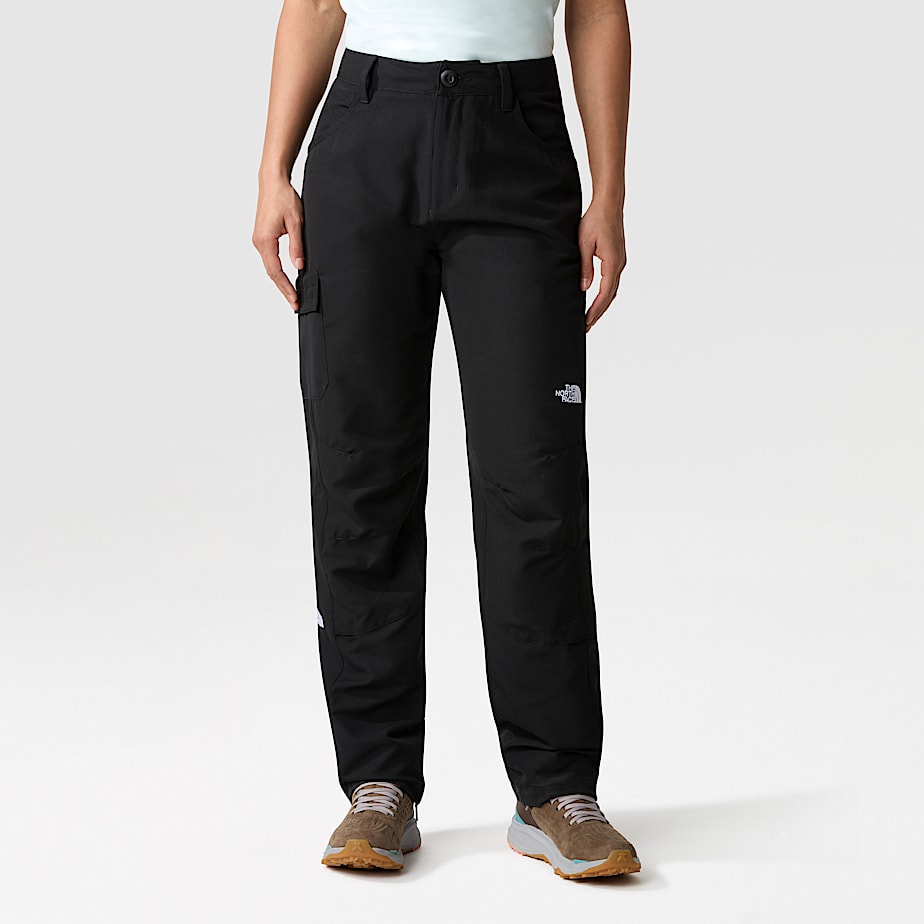 Women s Horizon Circular Trousers The North Face FI