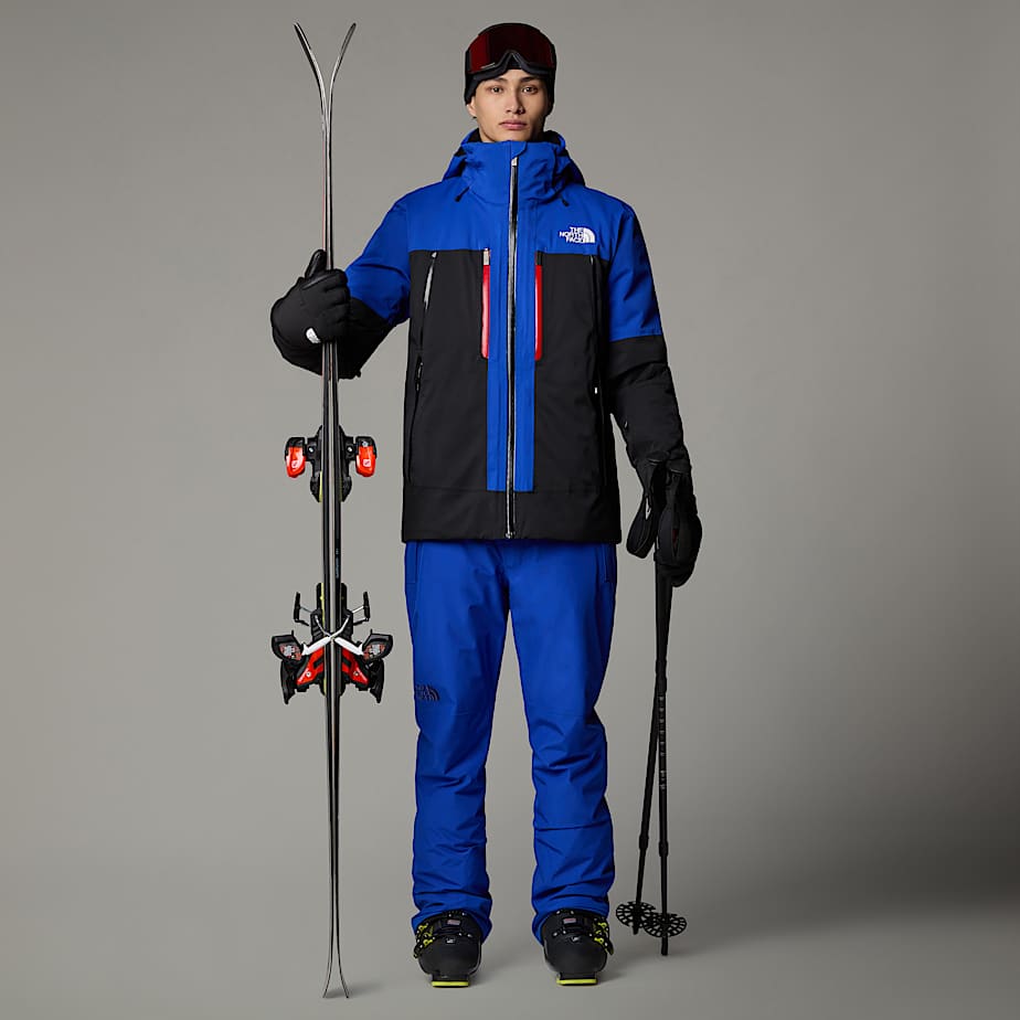 The north face descendit pant deals