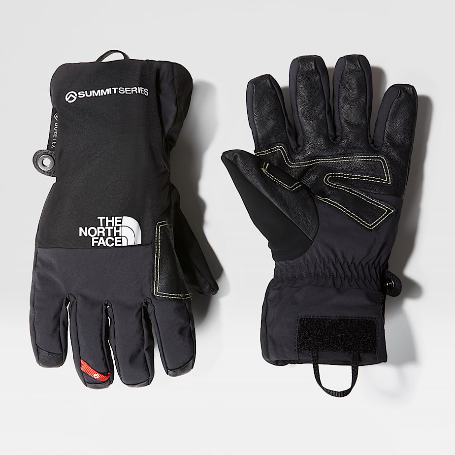 Summit Climb GORE TEX Gloves The North Face FI